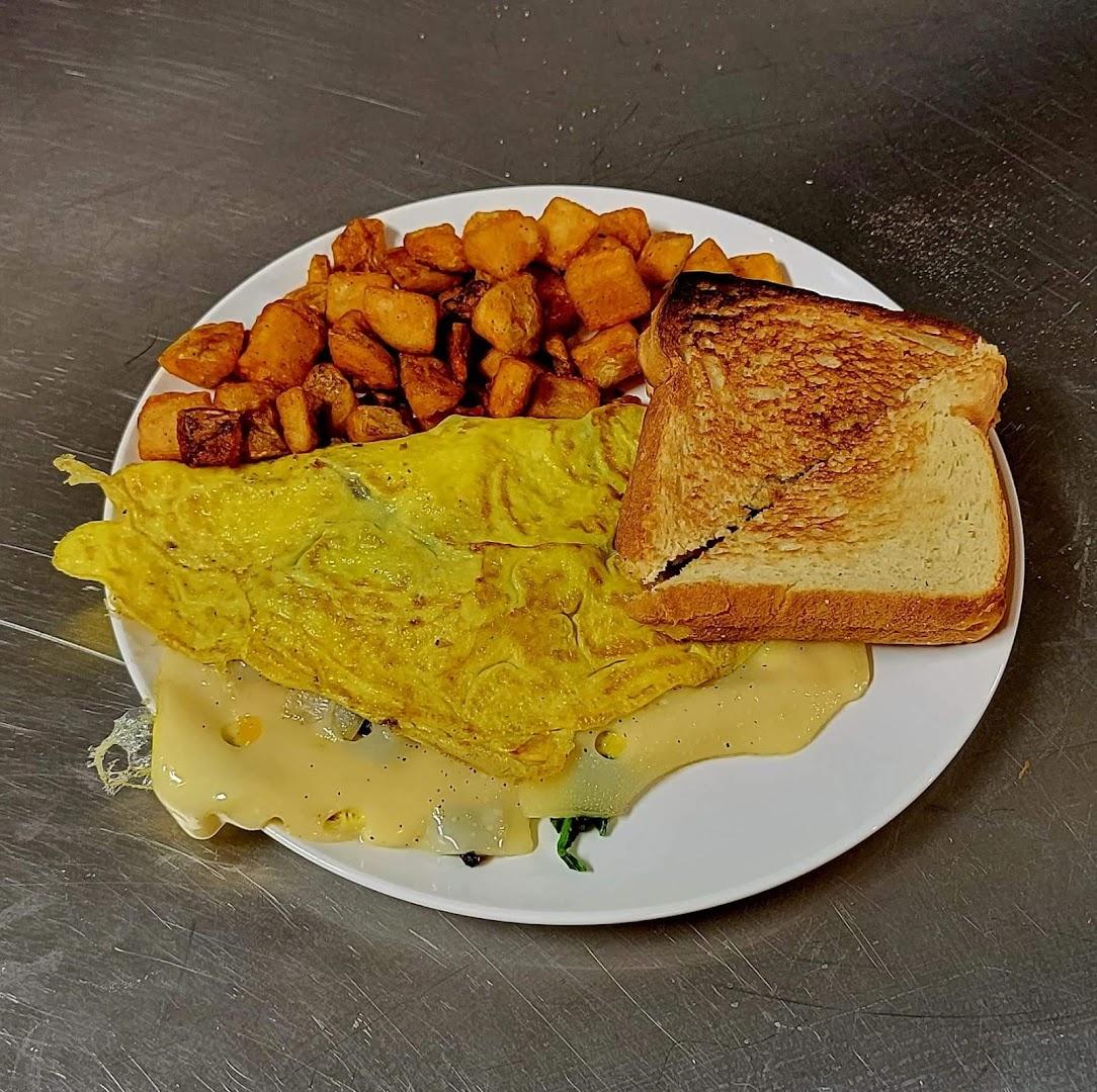 The Farmhouse Cafe